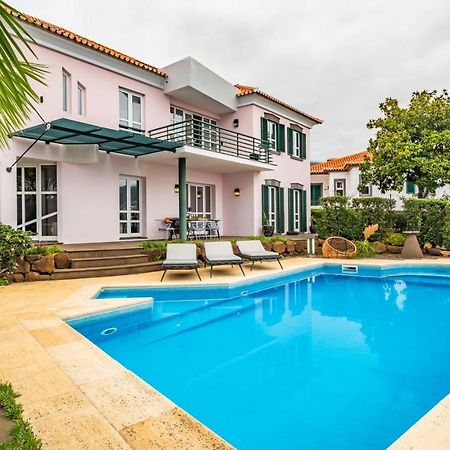 Villa Magnolia Φουνκάλ Εξωτερικό φωτογραφία