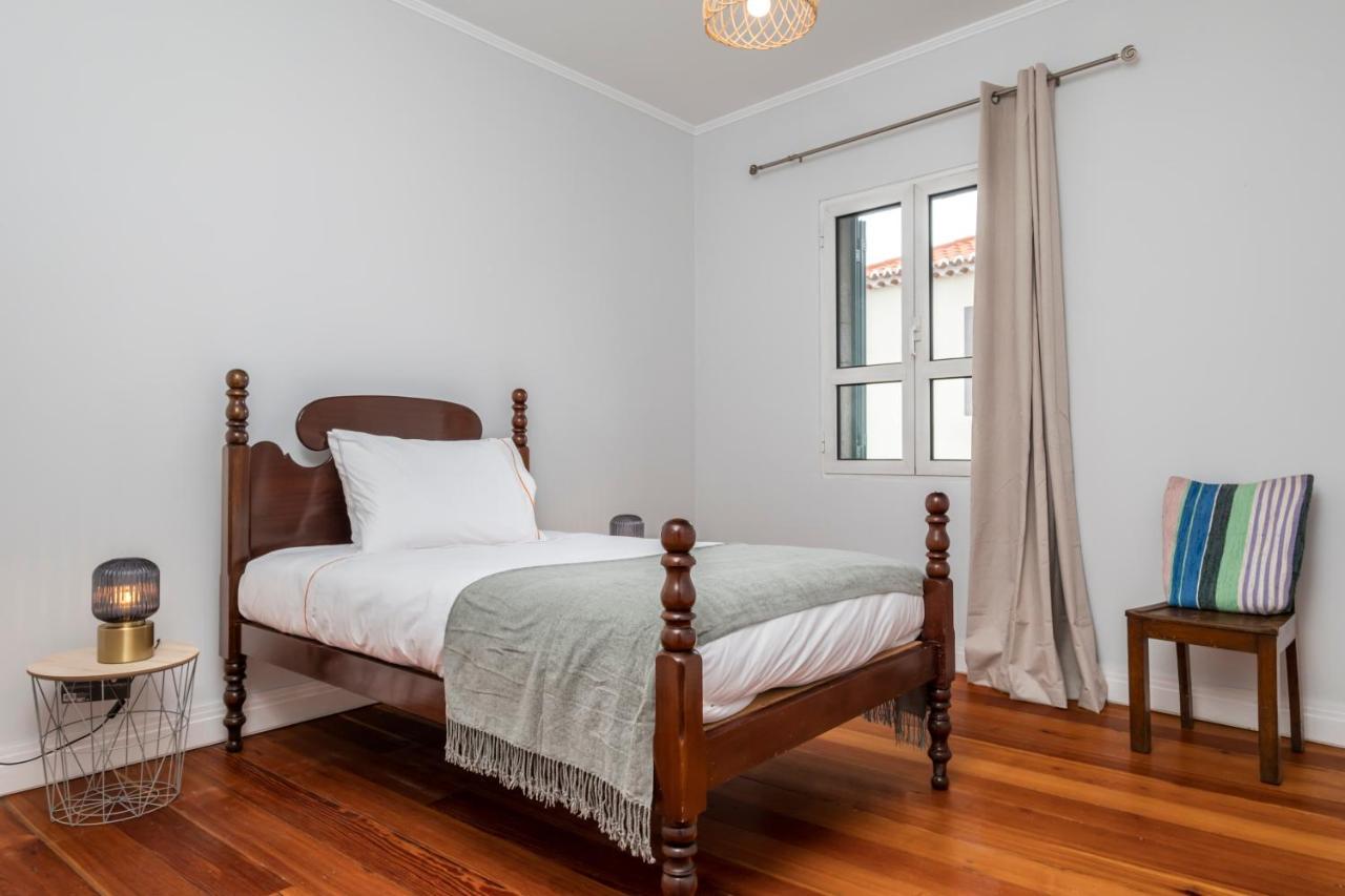 Villa Magnolia Φουνκάλ Εξωτερικό φωτογραφία