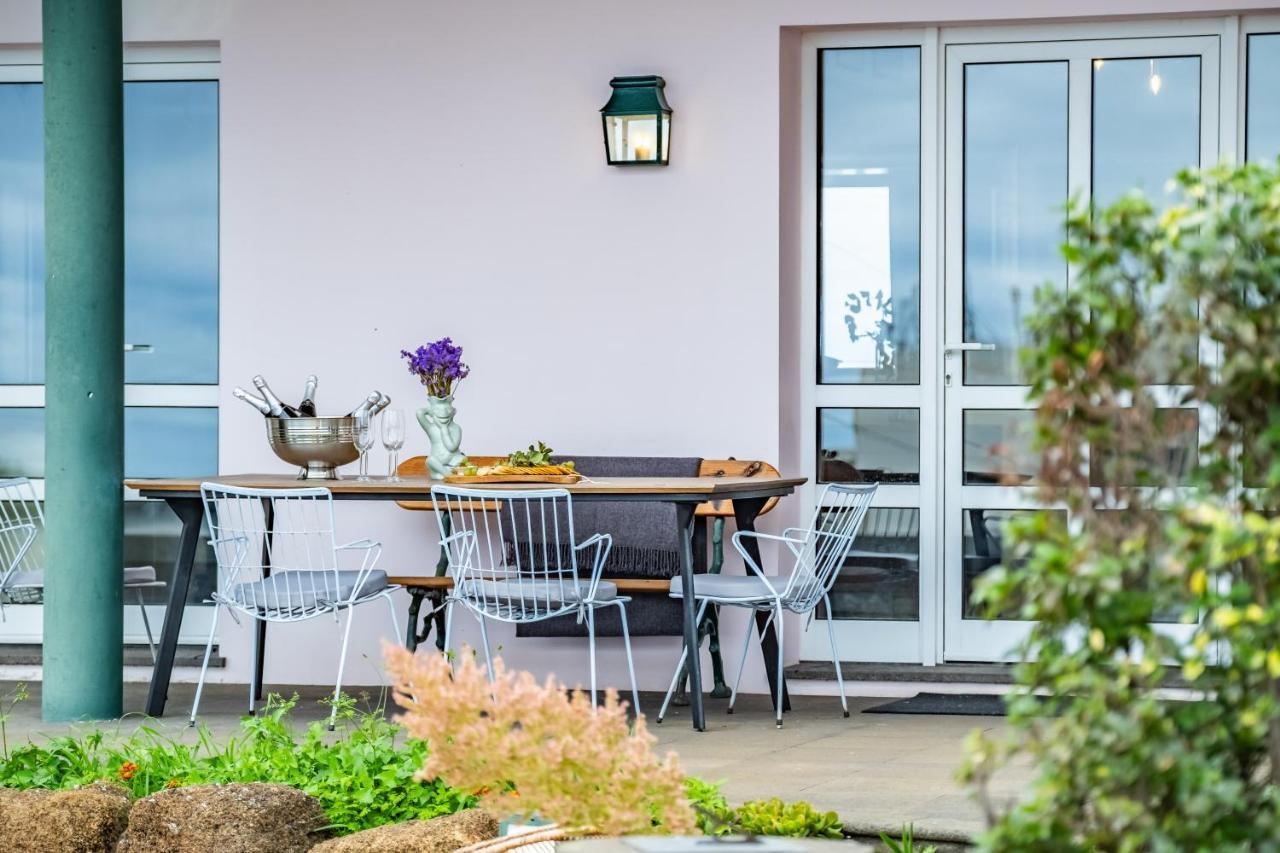 Villa Magnolia Φουνκάλ Εξωτερικό φωτογραφία