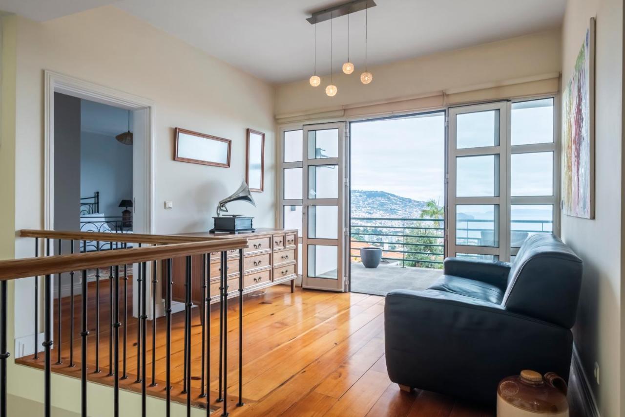 Villa Magnolia Φουνκάλ Εξωτερικό φωτογραφία