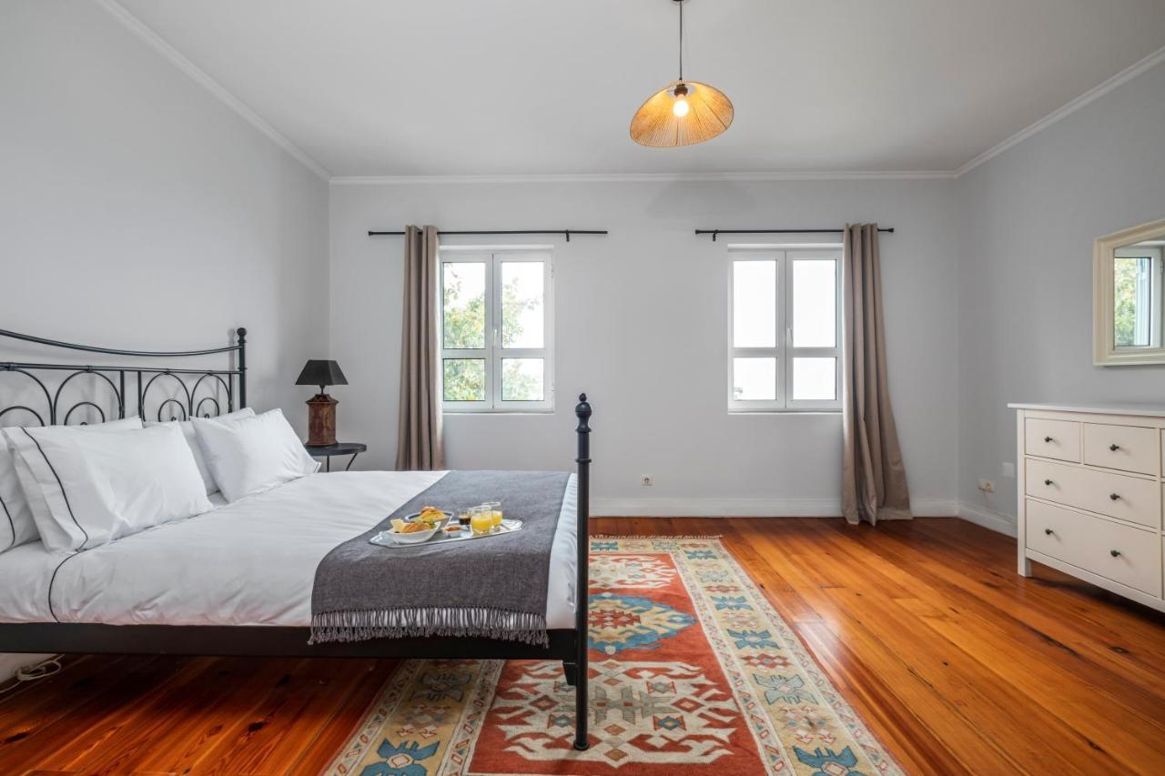 Villa Magnolia Φουνκάλ Εξωτερικό φωτογραφία