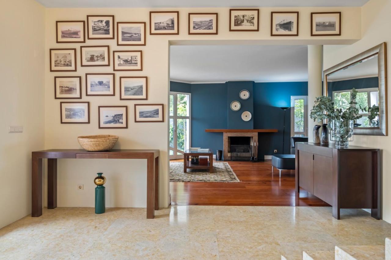 Villa Magnolia Φουνκάλ Εξωτερικό φωτογραφία