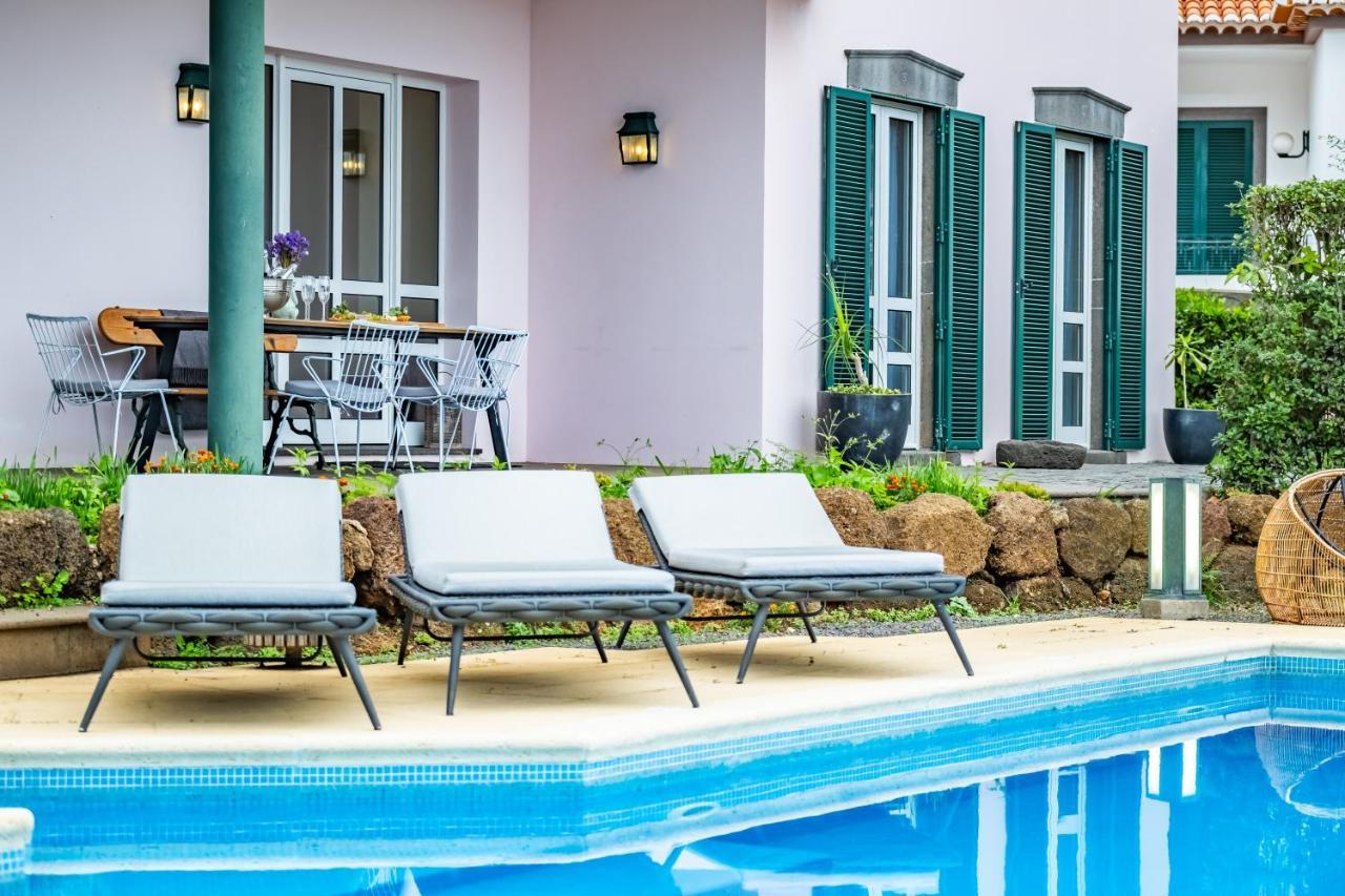Villa Magnolia Φουνκάλ Εξωτερικό φωτογραφία